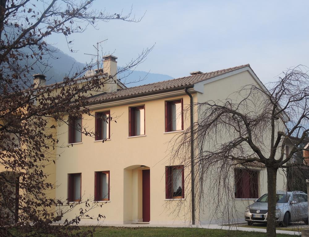 Agriturismo Memento Follina Quarto foto