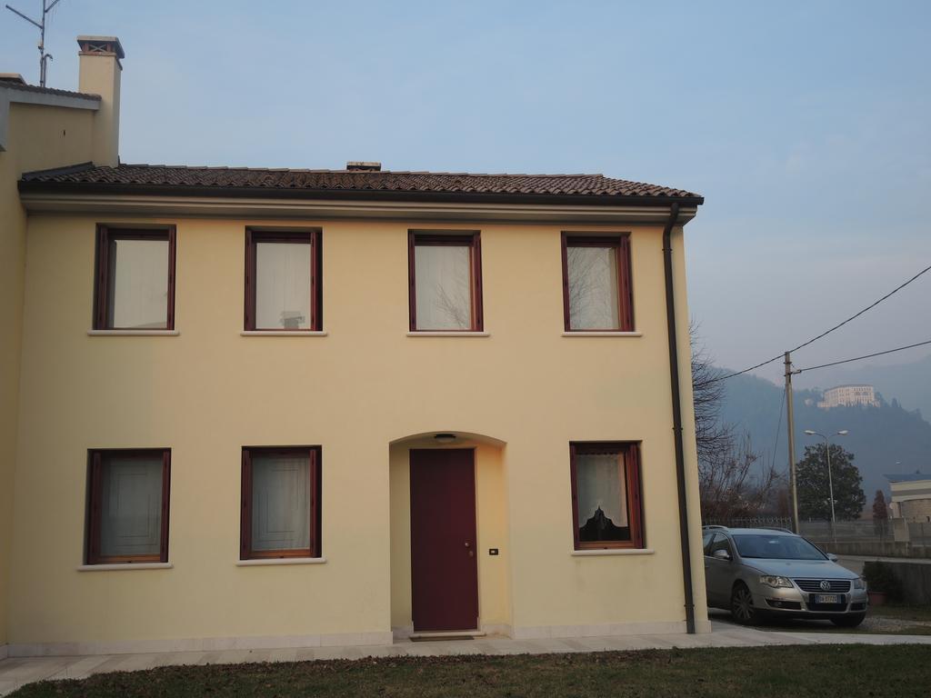 Agriturismo Memento Follina Quarto foto