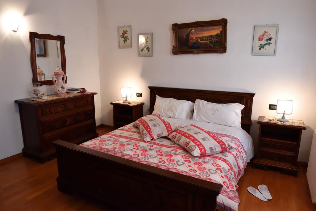 Agriturismo Memento Follina Exterior foto