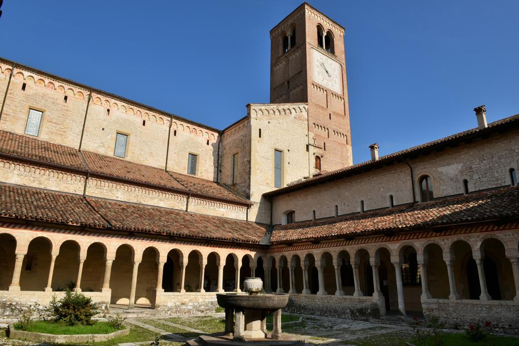 Agriturismo Memento Follina Exterior foto
